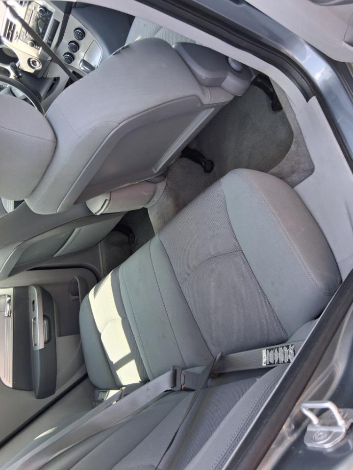 Chrysler Sebring Touring 2007