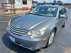 2007 Chrysler Sebring 