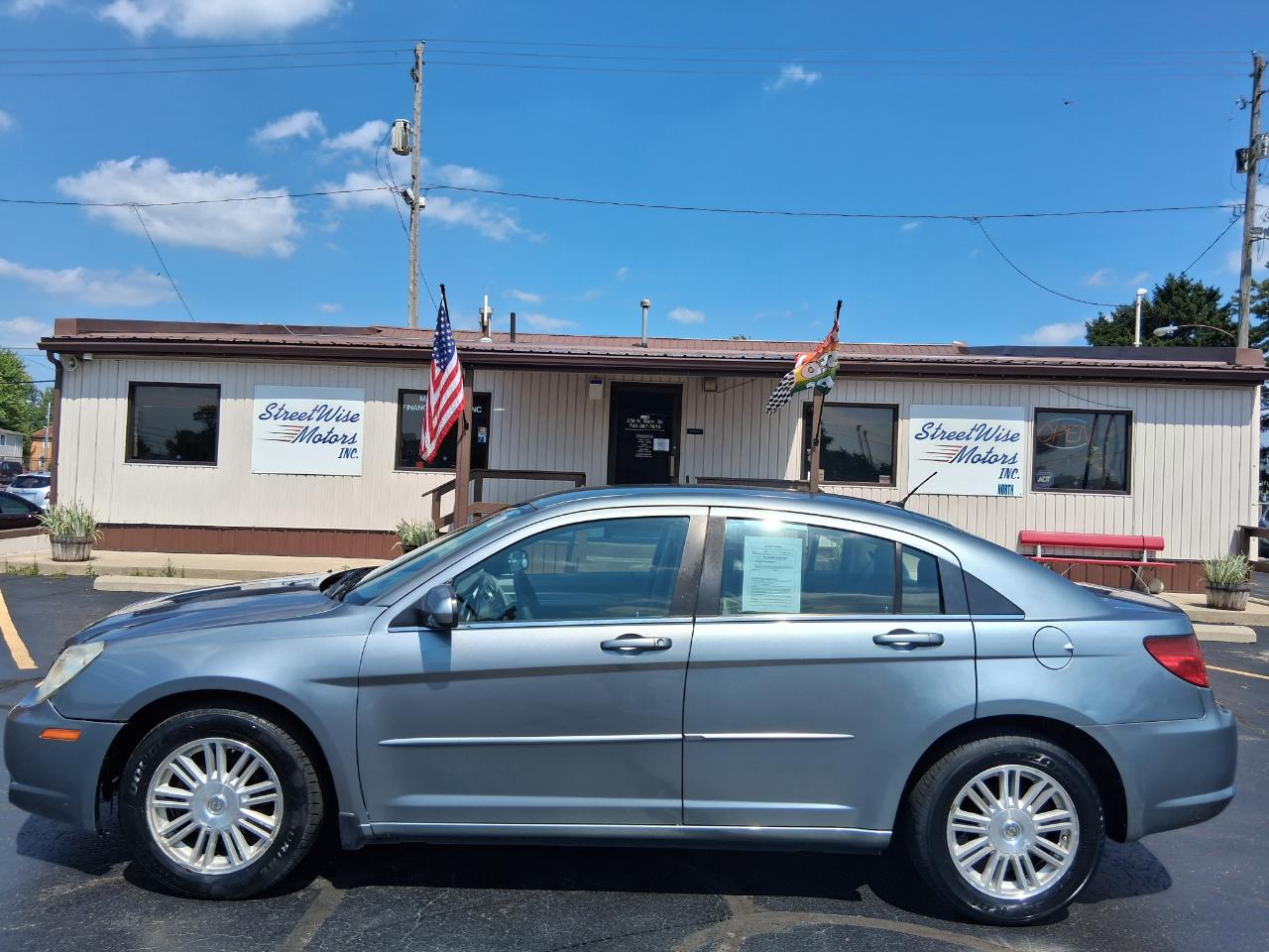 Chevrolet Cruze 1LT 2011