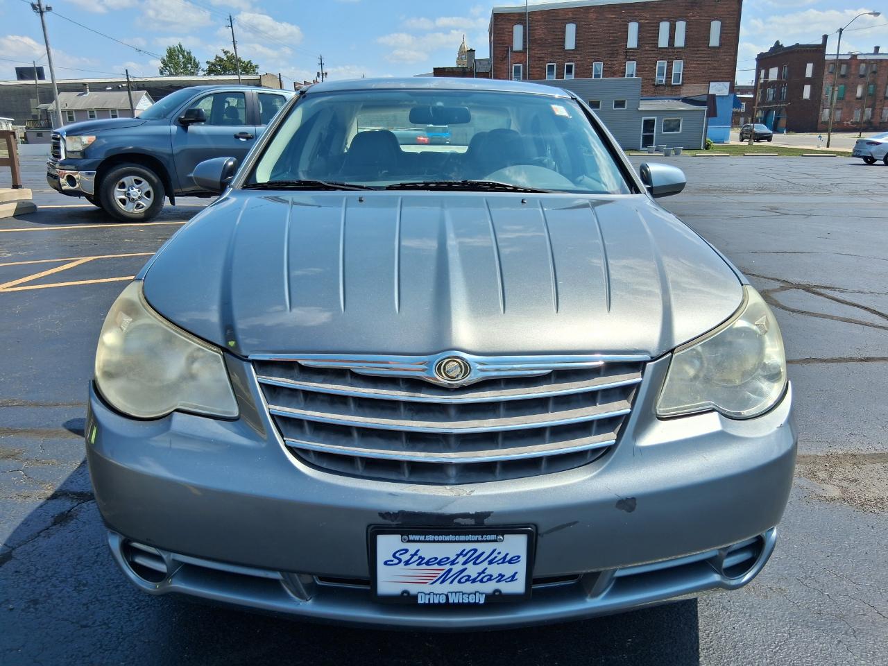Chevrolet Cruze 1LT 2011