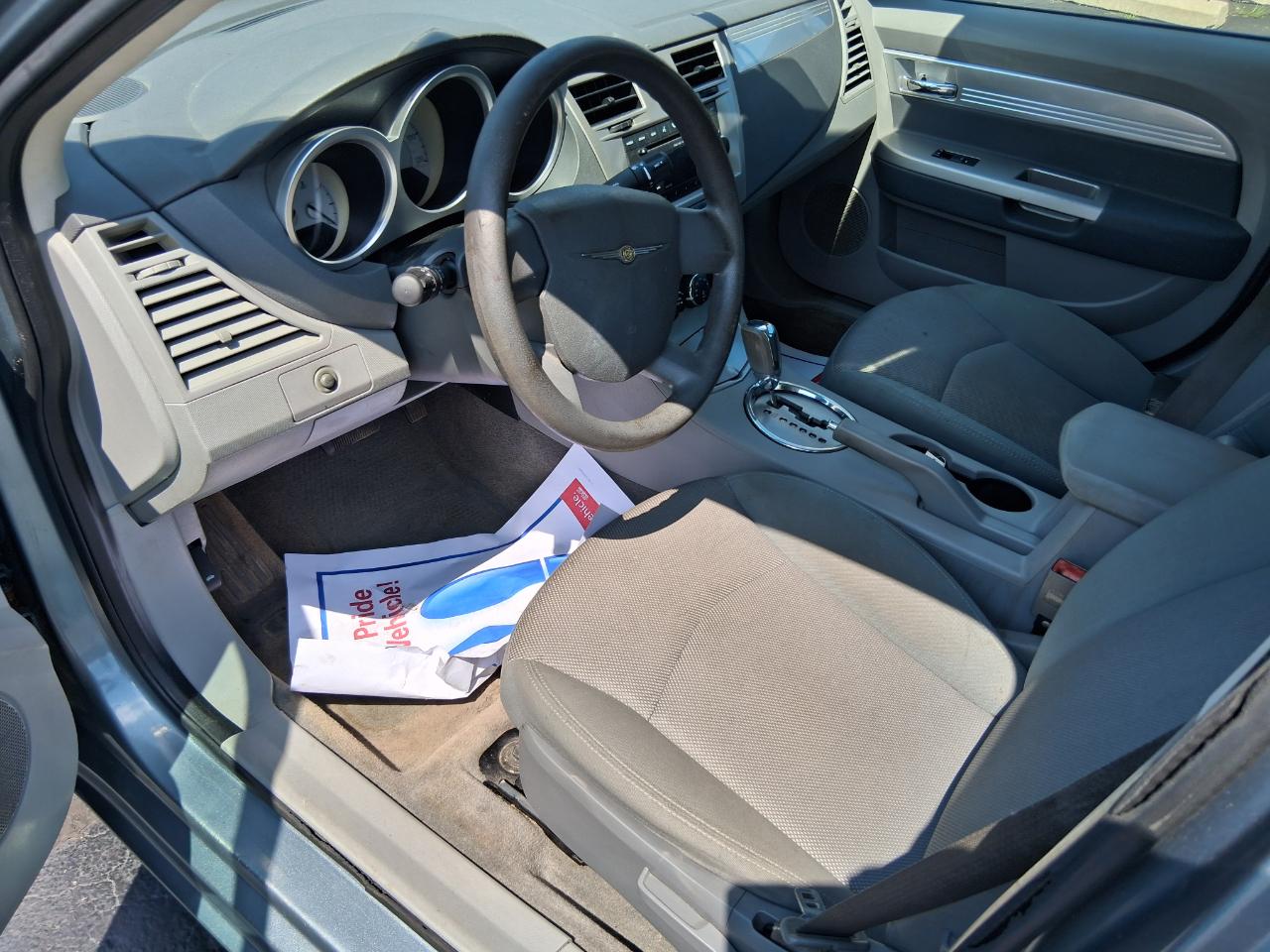Chevrolet Cruze 1LT 2011
