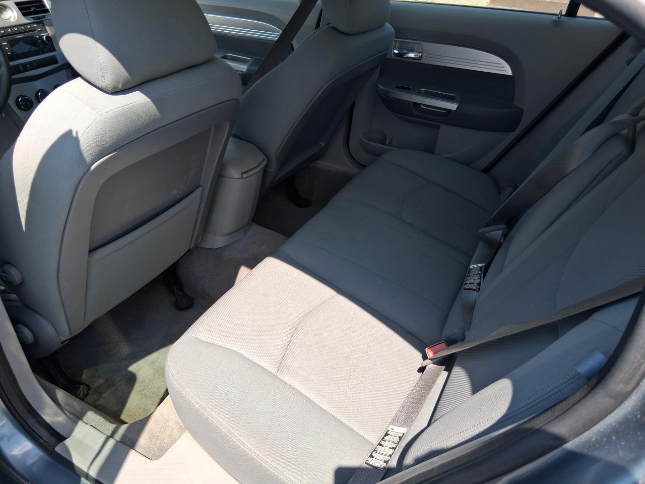 Chevrolet Cruze 1LT 2011