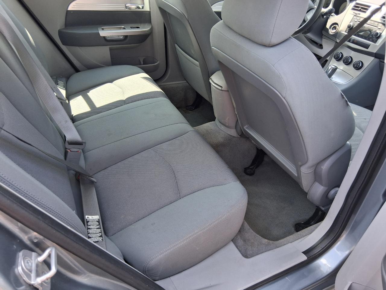 Chevrolet Cruze 1LT 2011