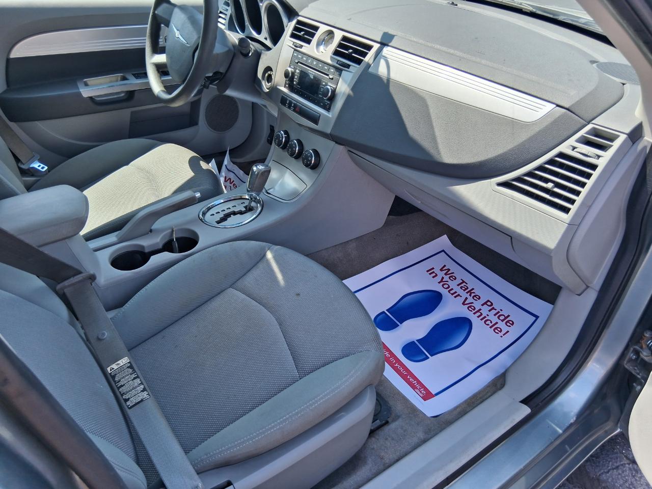 Chevrolet Cruze 1LT 2011