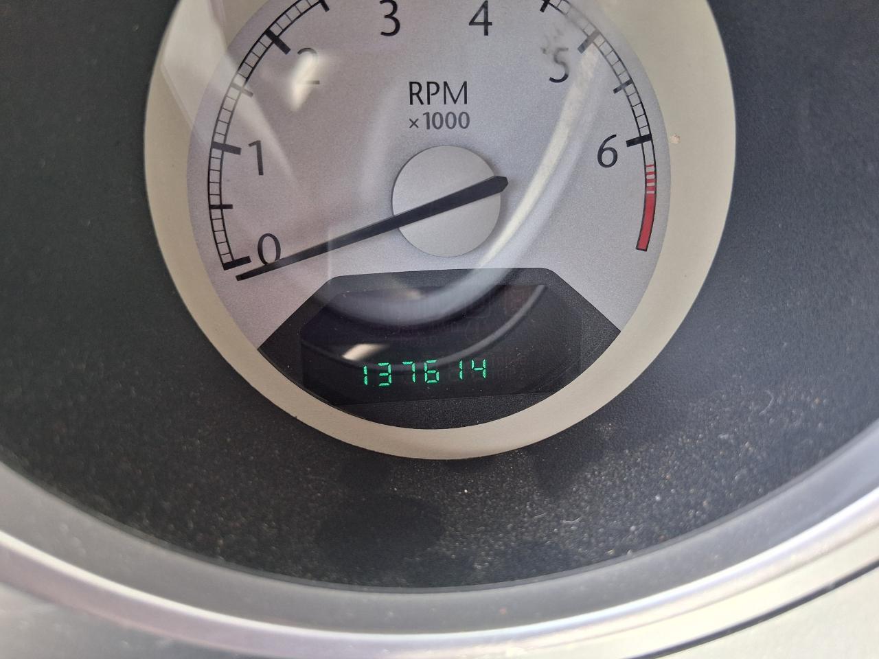Chevrolet Cruze 1LT 2011