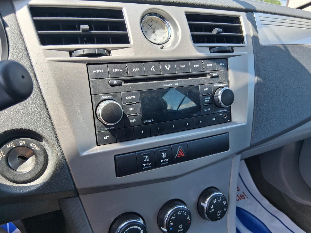 Chevrolet Cruze 1LT 2011