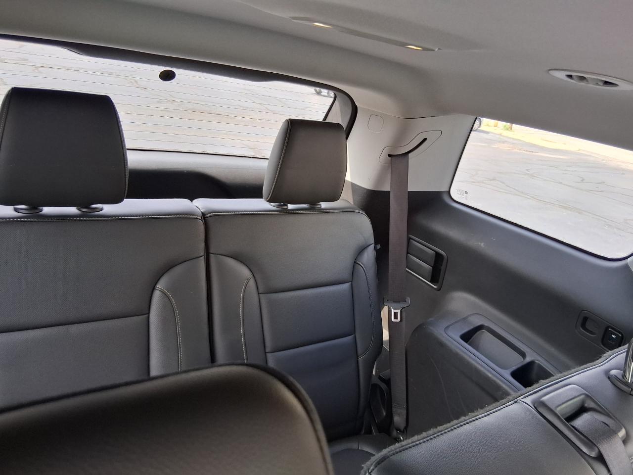 GMC Acadia SLT-1 FWD 2019