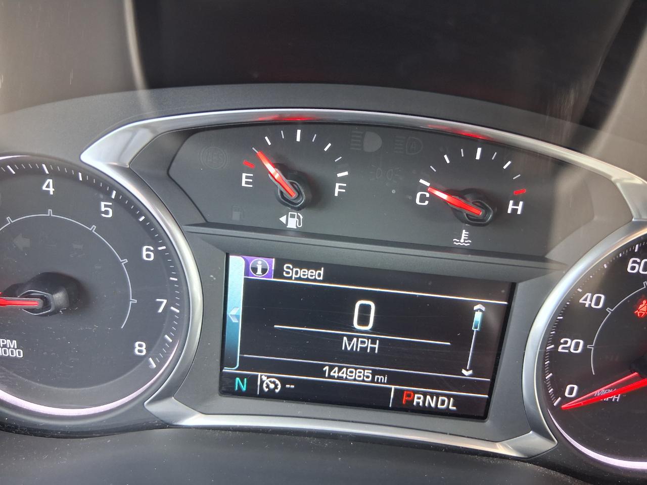 GMC Acadia SLT-1 FWD 2019