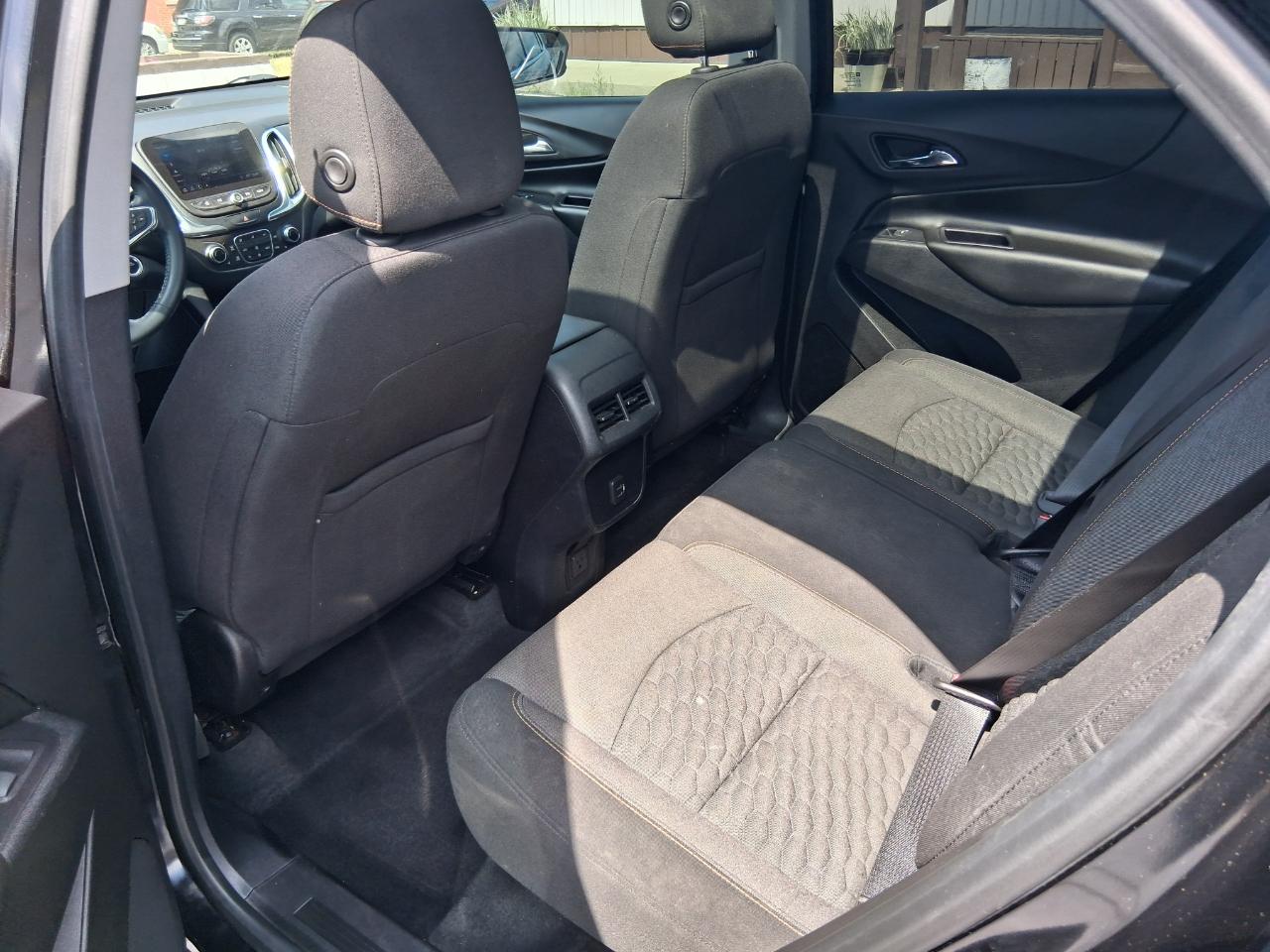 Chevrolet Equinox LT 1.5 2WD 2019