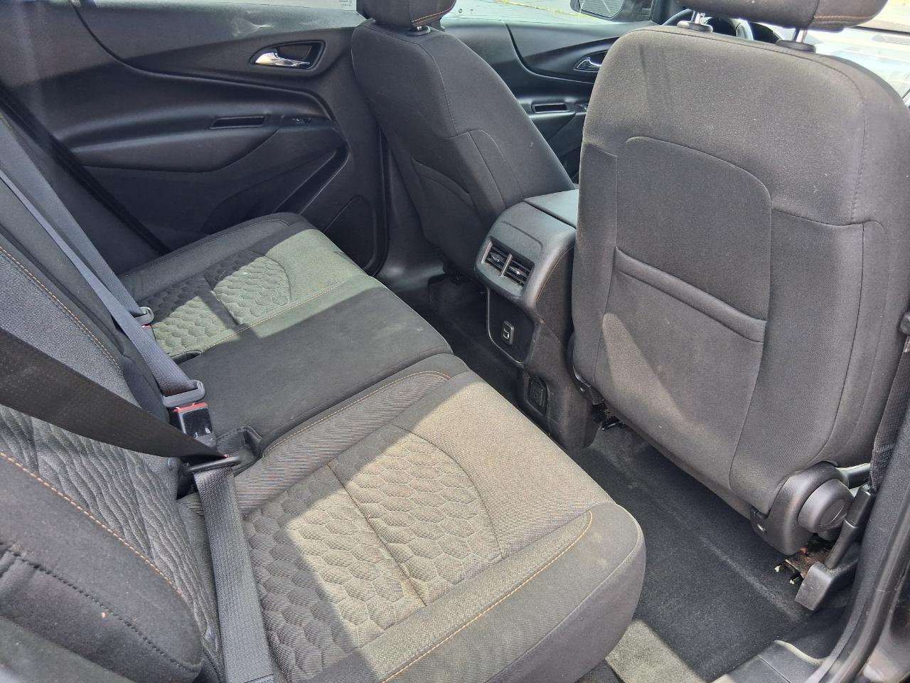 Chevrolet Equinox LT 1.5 2WD 2019