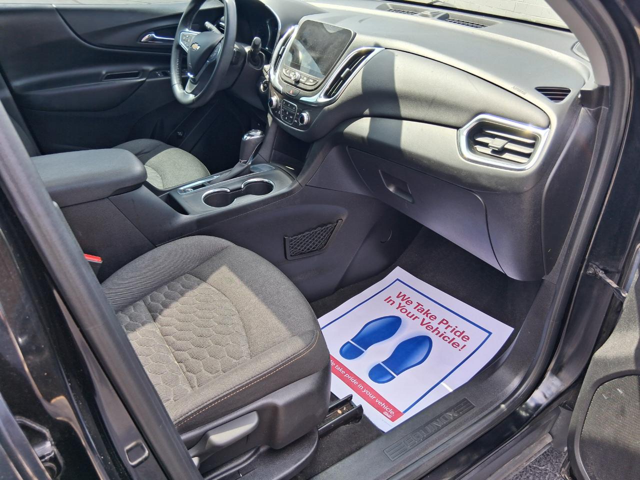 Chevrolet Equinox LT 1.5 2WD 2019