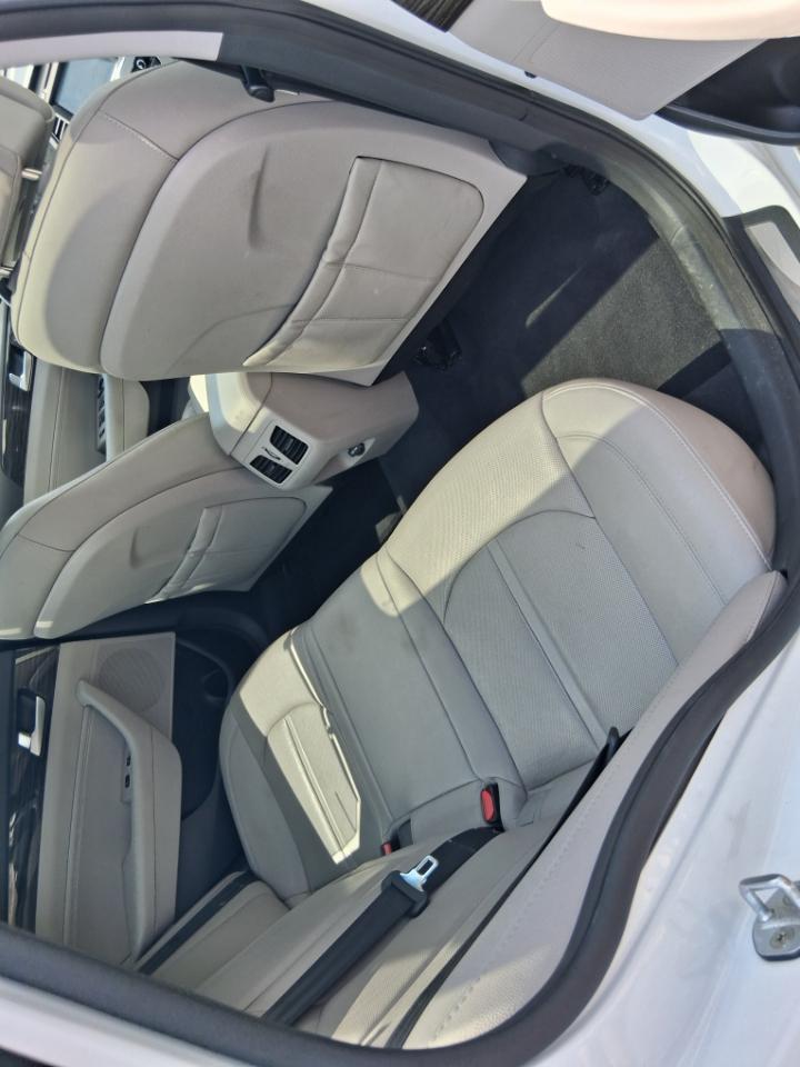 Hyundai Sonata Sport 2015