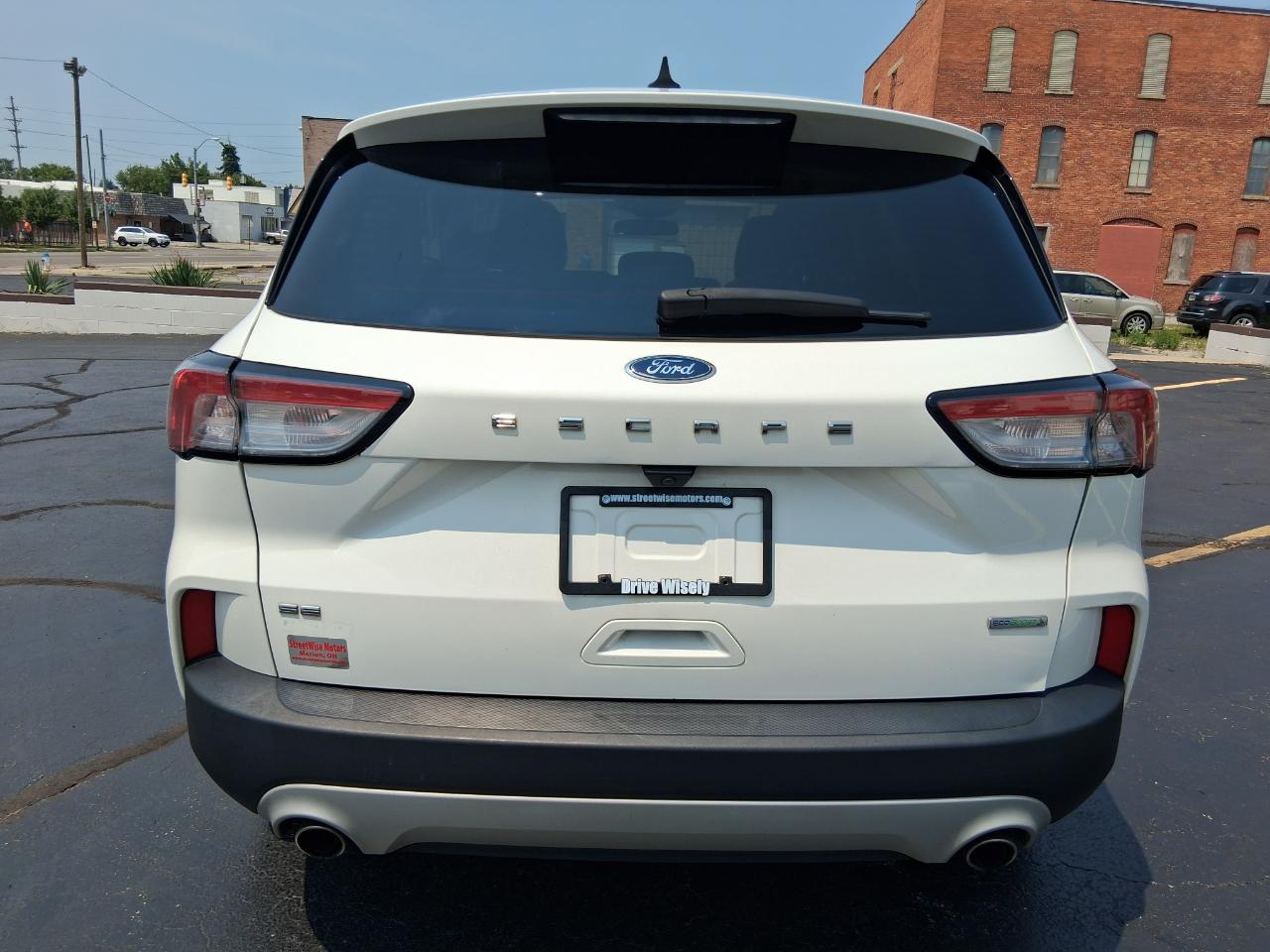 Ford Escape SE 2020
