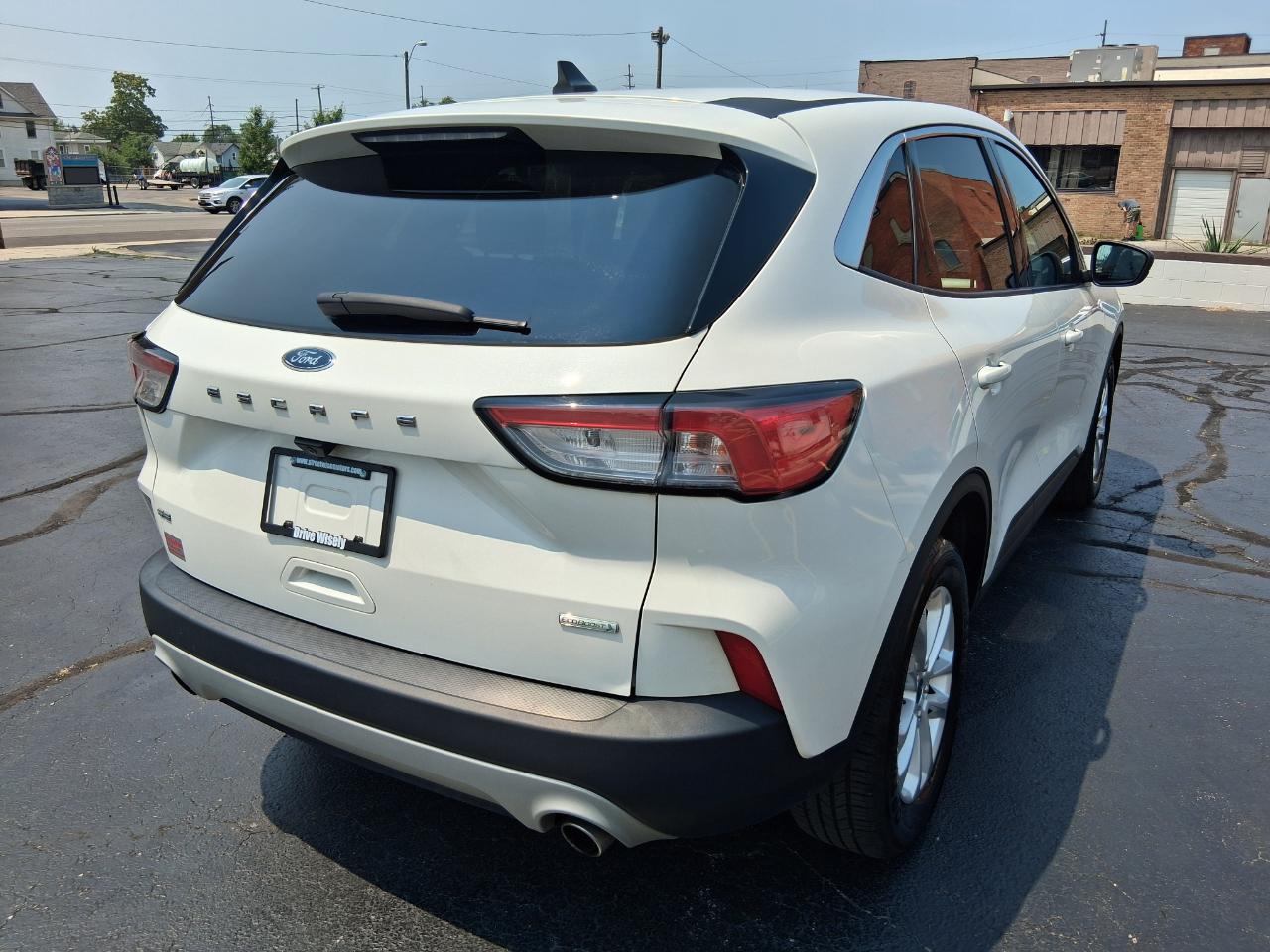 Ford Escape SE 2020