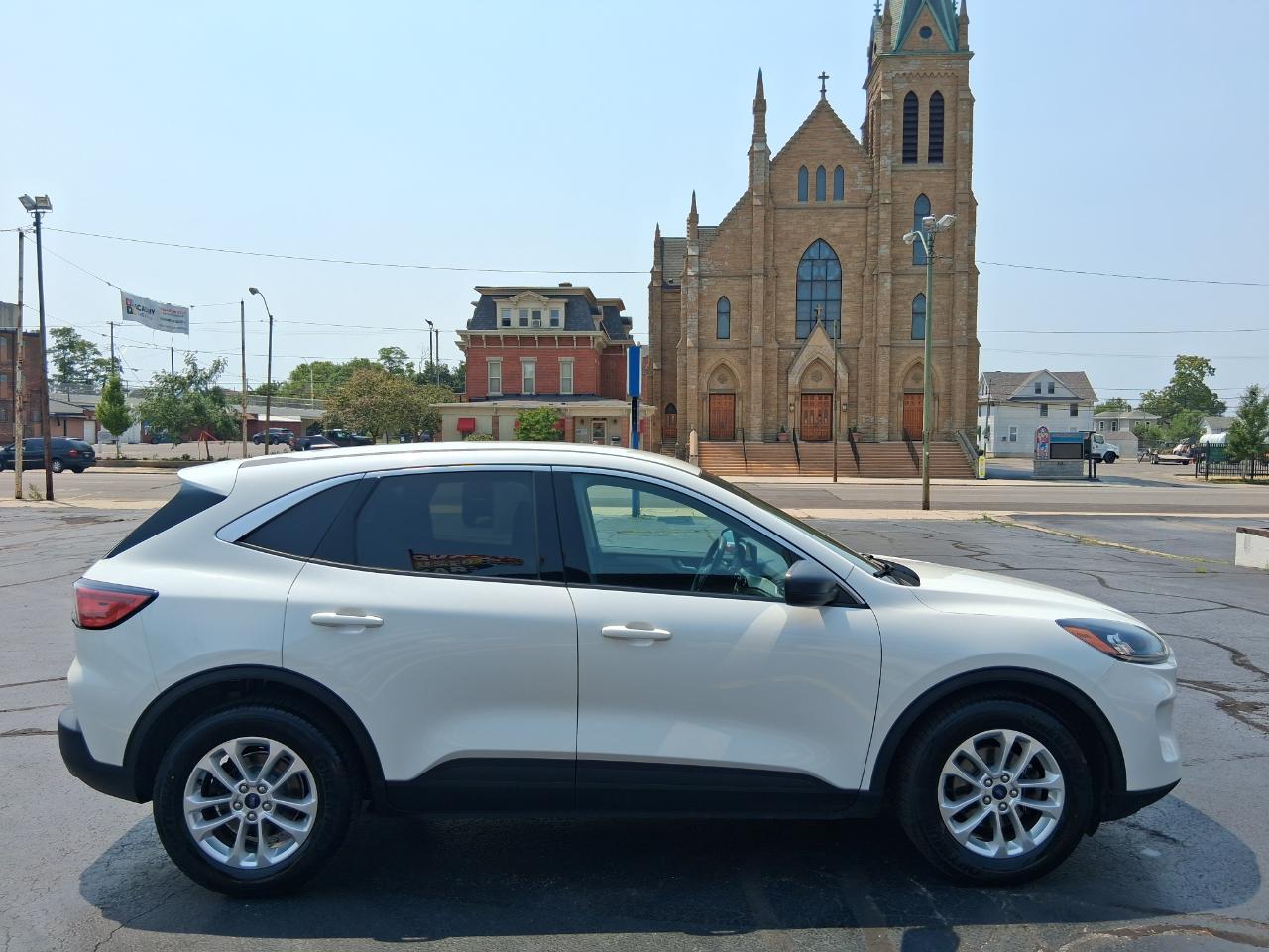 Ford Escape SE 2020