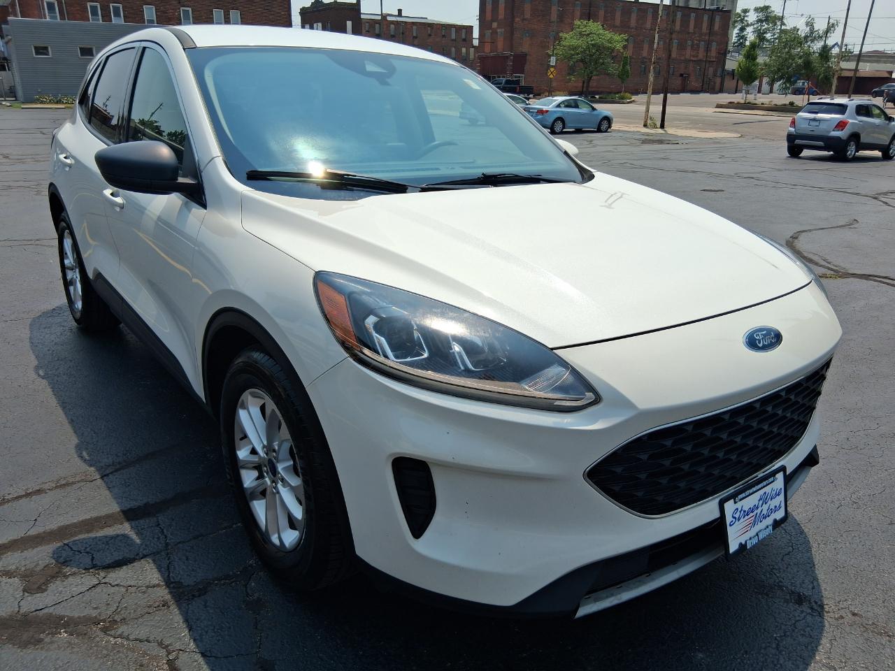 Ford Escape SE 2020