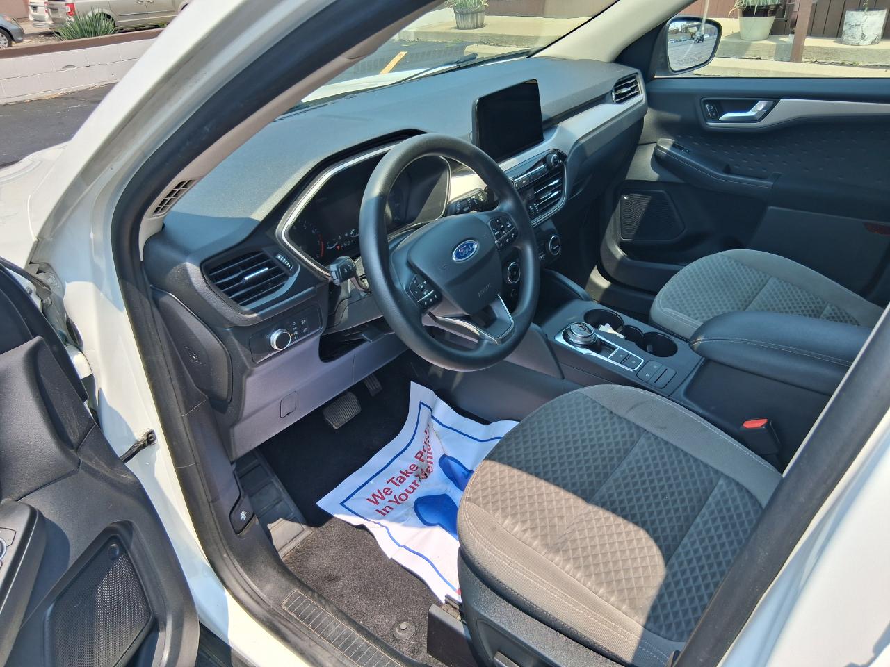 Ford Escape SE 2020