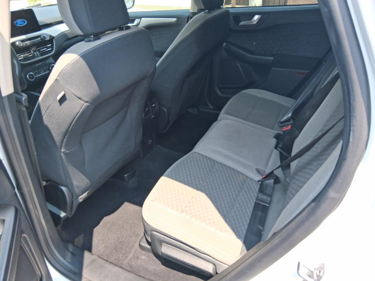 Ford Escape SE 2020