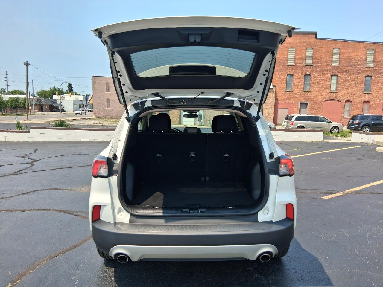 Ford Escape SE 2020