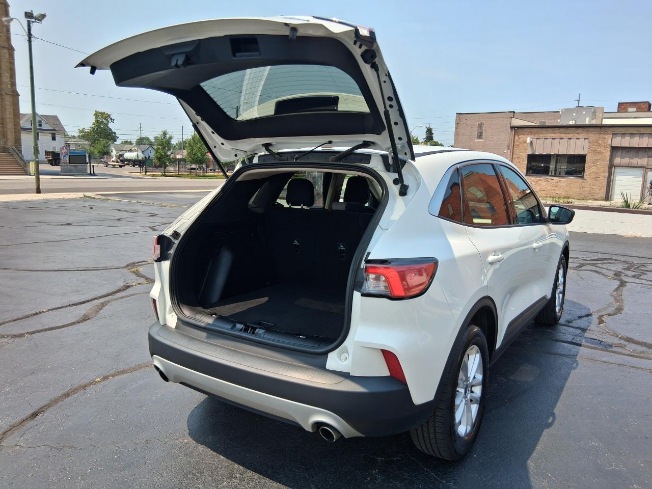 Ford Escape SE 2020