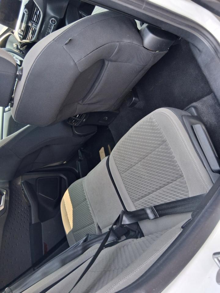 Ford Escape SE 2020