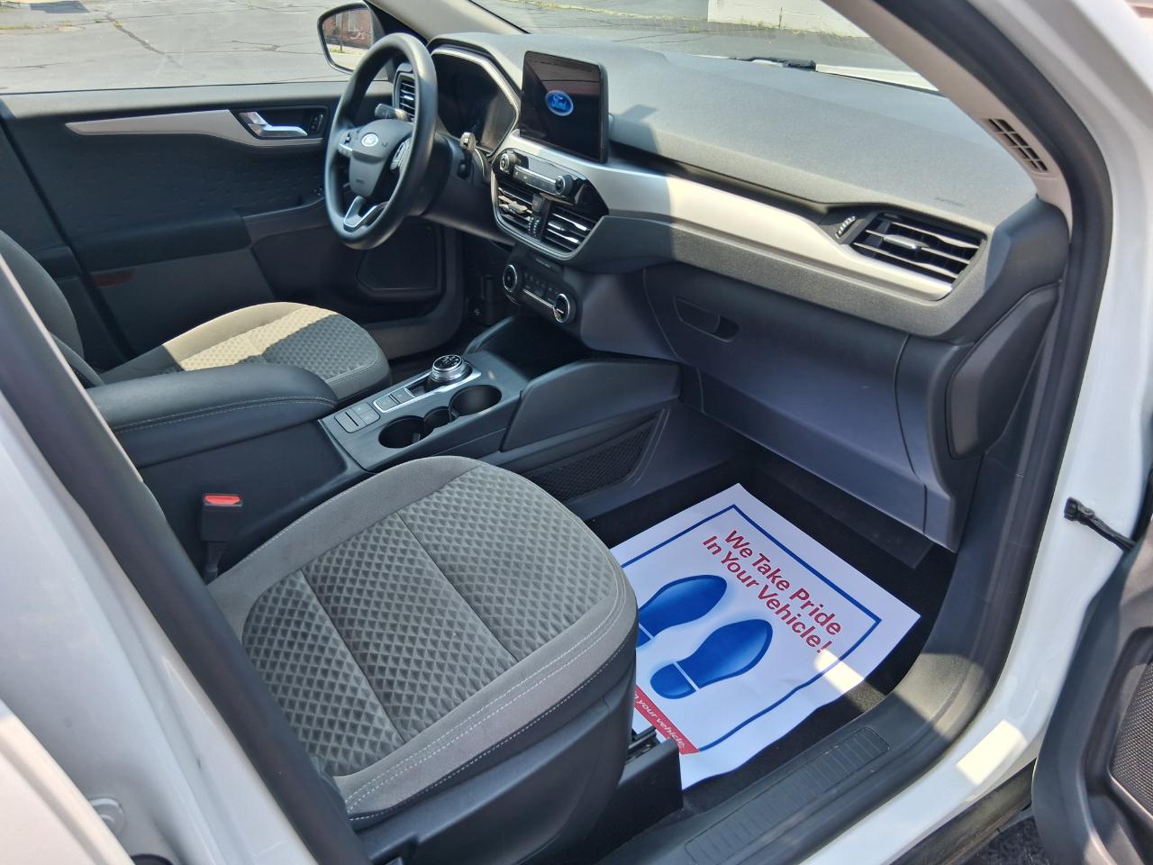 Ford Escape SE 2020