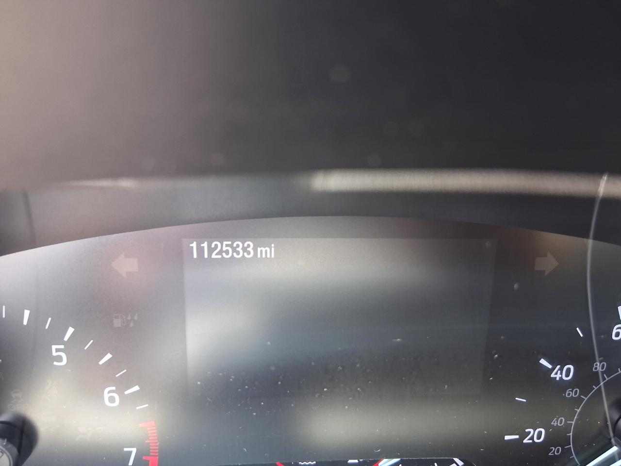 Ford Escape SE 2020