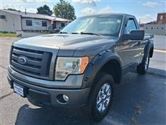 2010 Ford F-150 
