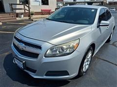 2013 Chevrolet Malibu 