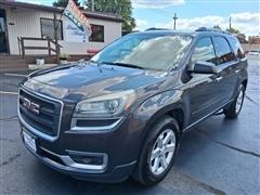 2015 GMC Acadia 