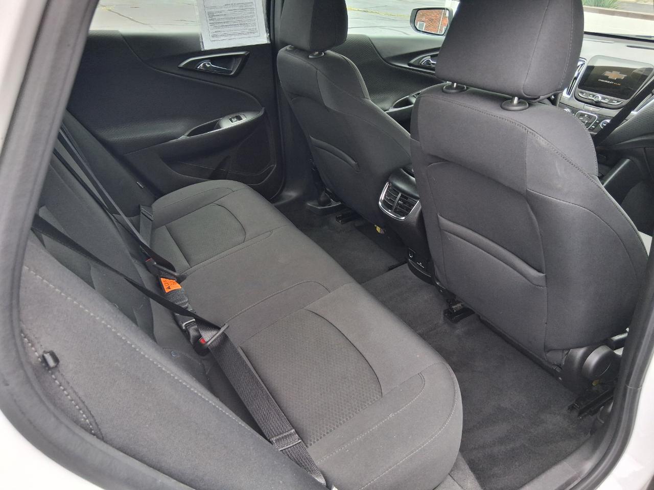 Chevrolet Malibu 1LT 2017