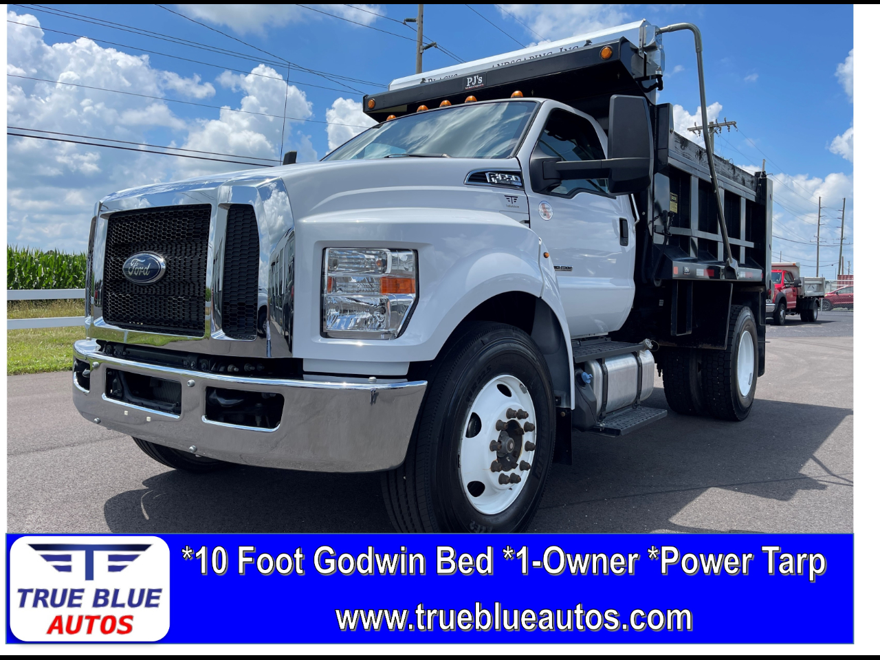 Used Cars for Sale Greensburg IN 47240 True Blue Autos