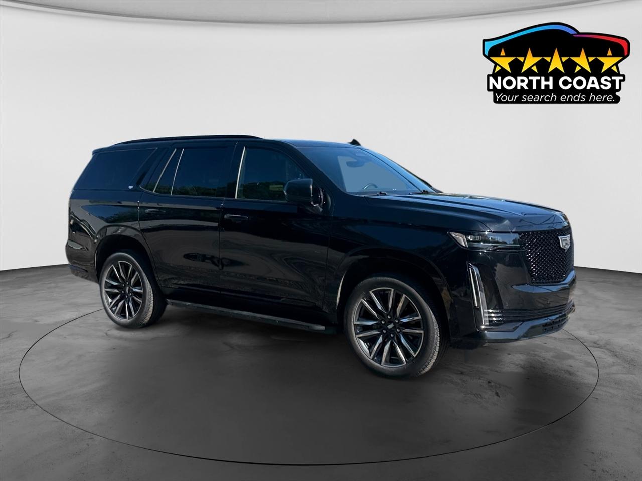 2023 Cadillac Escalade Sport AWD