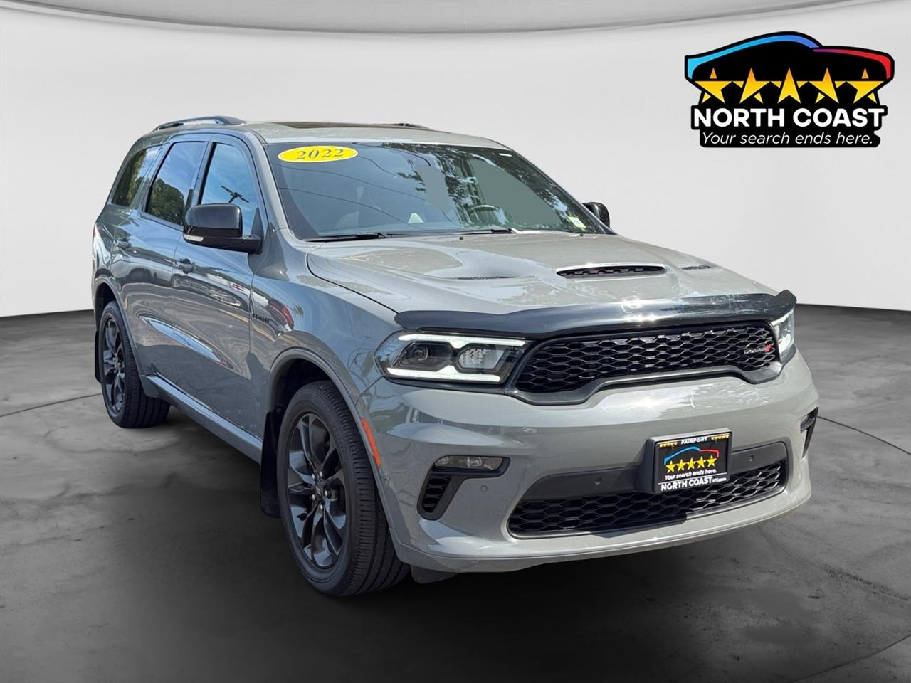2022 Dodge Durango R/T AWD
