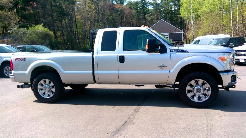 Ford F-250 SD  2016