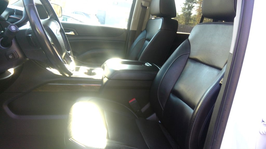 Chevrolet Tahoe  2019 Chevrolet Tahoe  2019