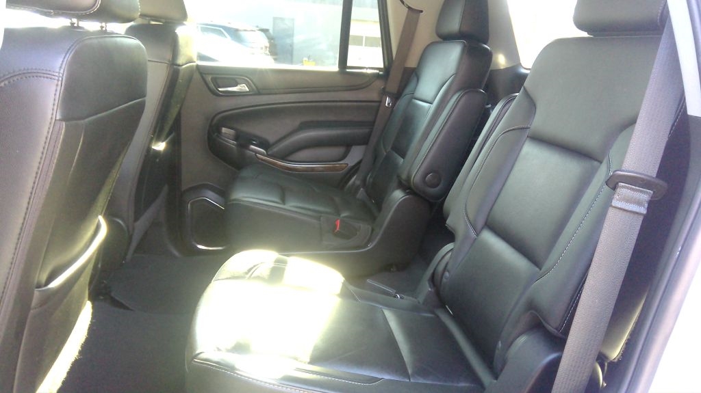 Chevrolet Tahoe  2019 Chevrolet Tahoe  2019