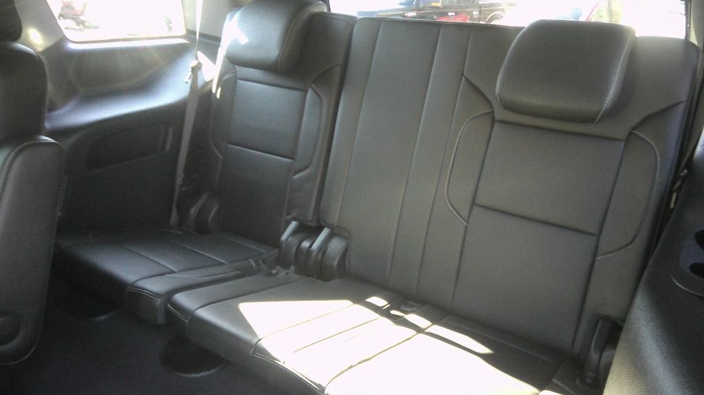 Chevrolet Tahoe  2019 Chevrolet Tahoe  2019