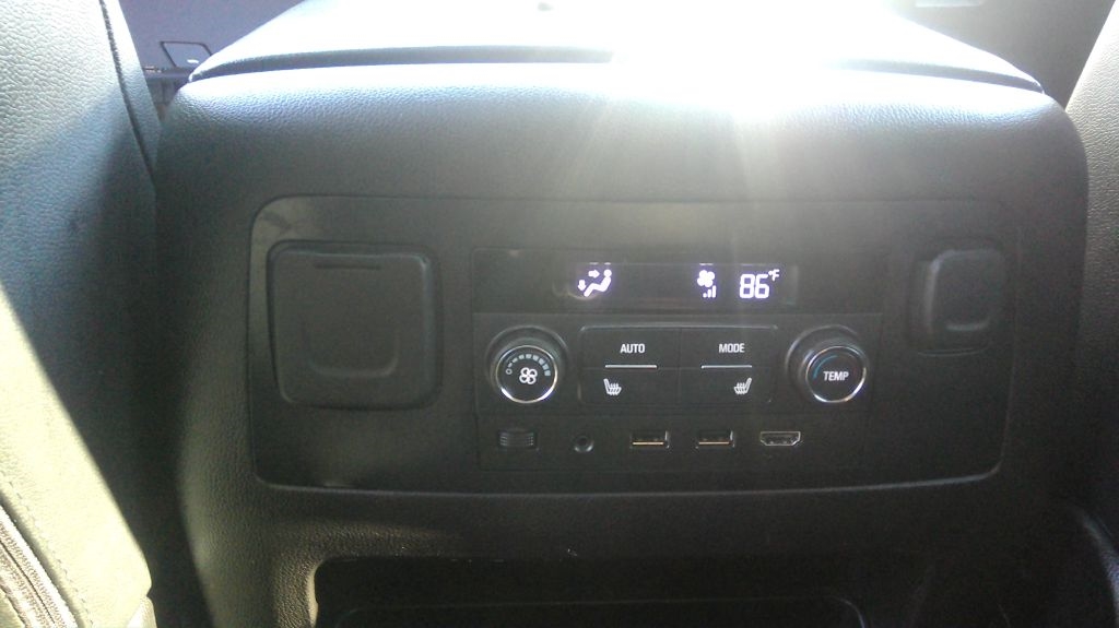 Chevrolet Tahoe  2019 Chevrolet Tahoe  2019