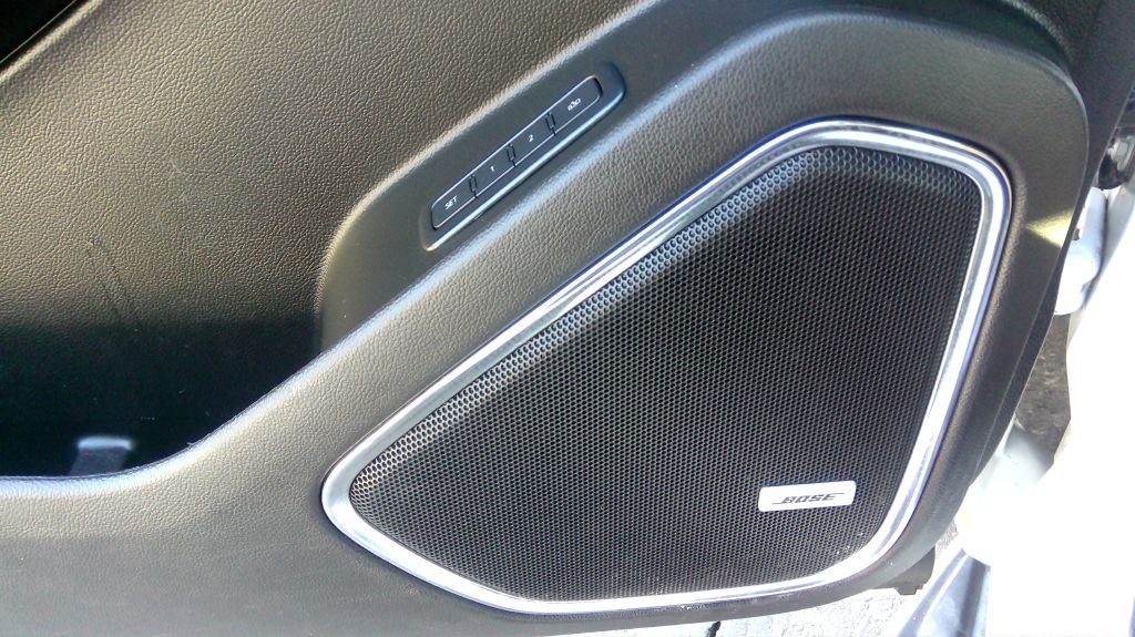 Chevrolet Tahoe  2019 Chevrolet Tahoe  2019
