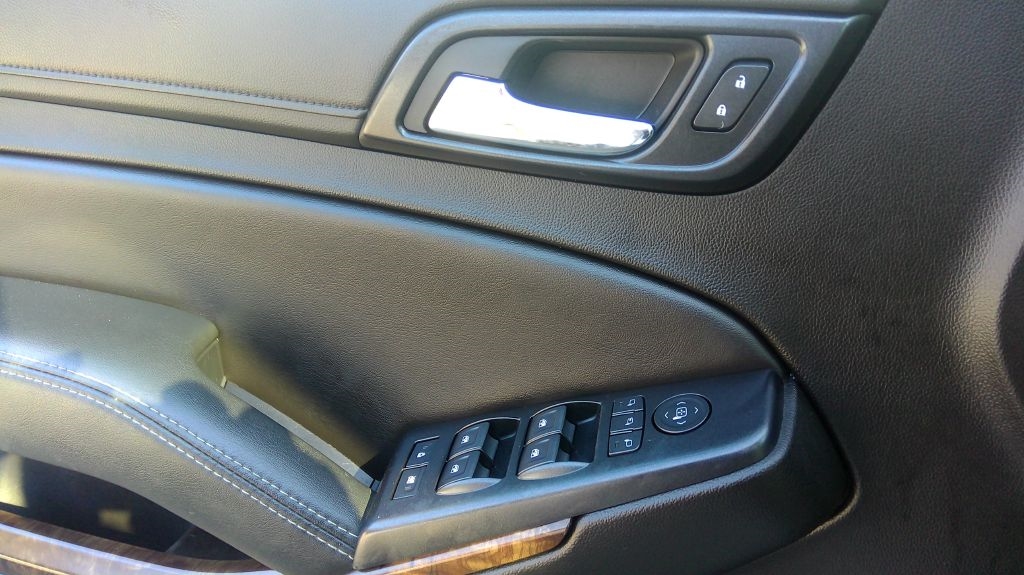 Chevrolet Tahoe  2019 Chevrolet Tahoe  2019