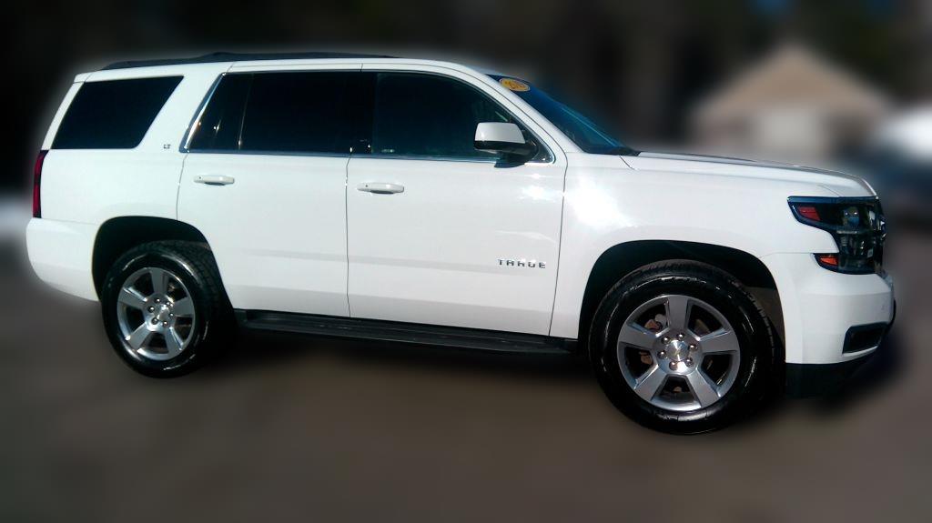Chevrolet Tahoe  2019 Chevrolet Tahoe  2019
