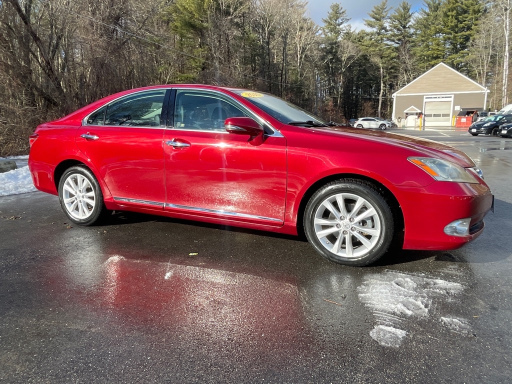 Lexus ES 350  2010