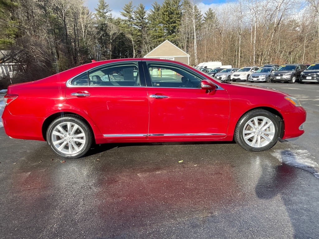 Lexus ES 350  2010
