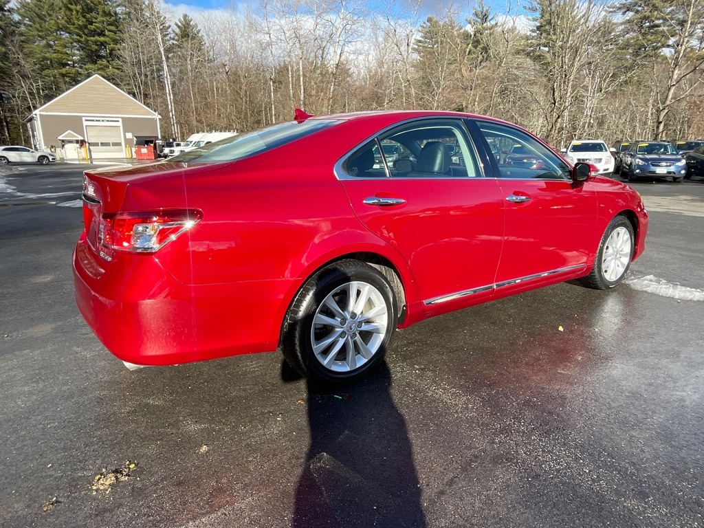Lexus ES 350  2010