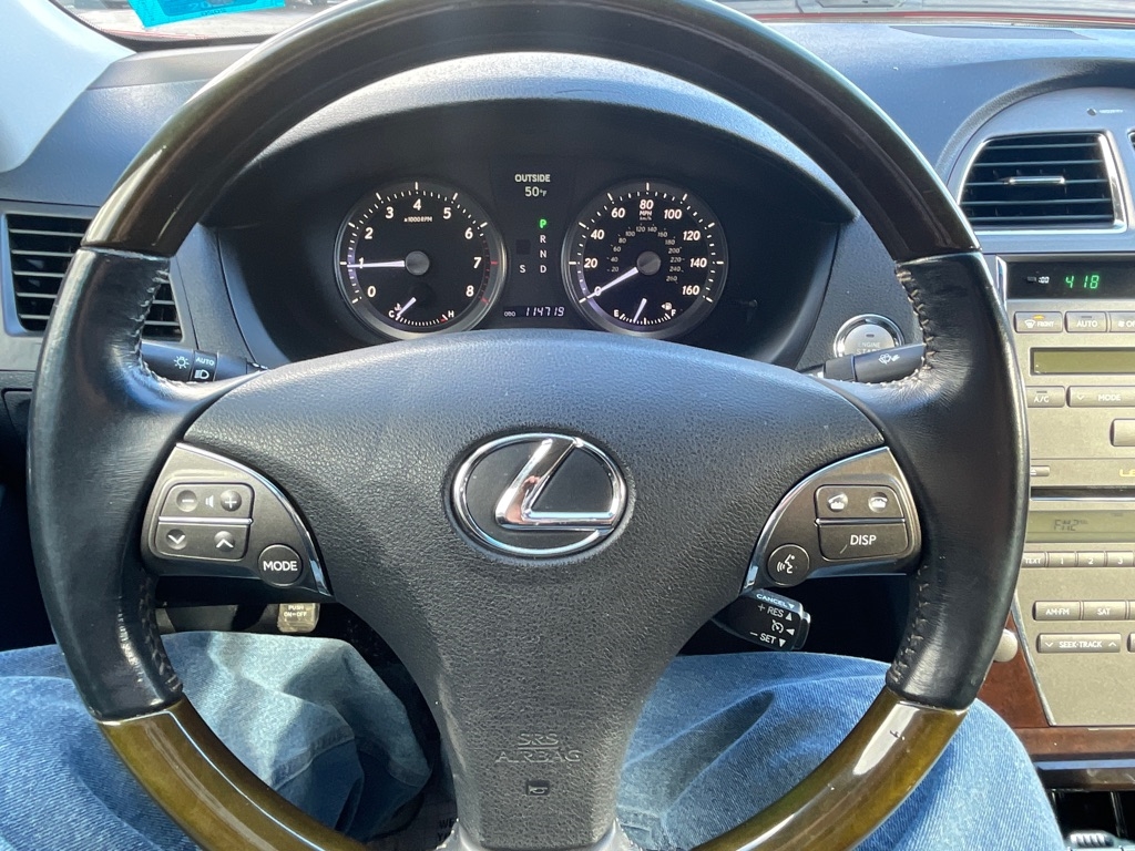 Lexus ES 350  2010