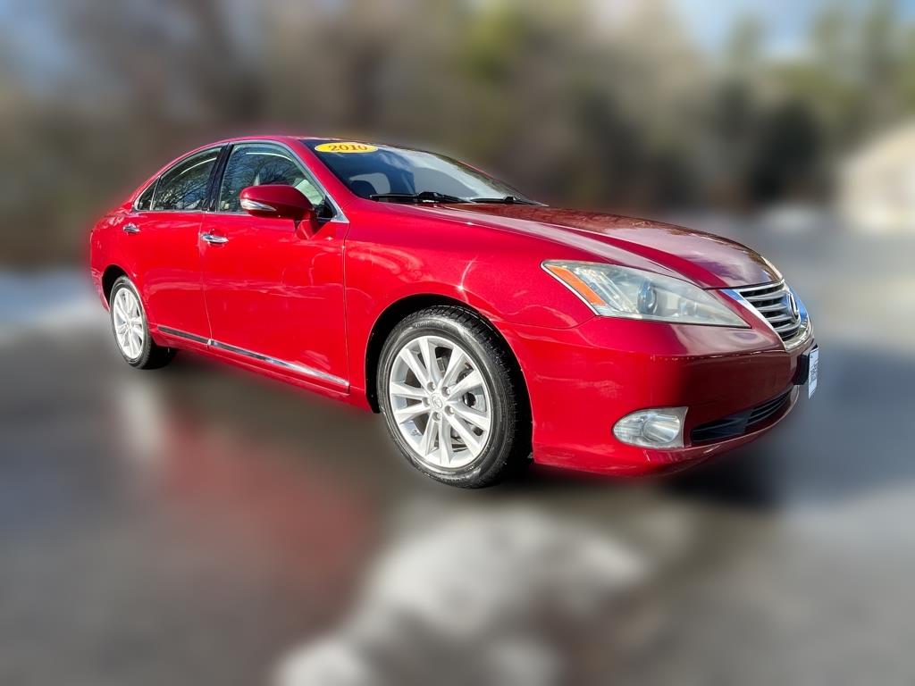 Lexus ES 350  2010