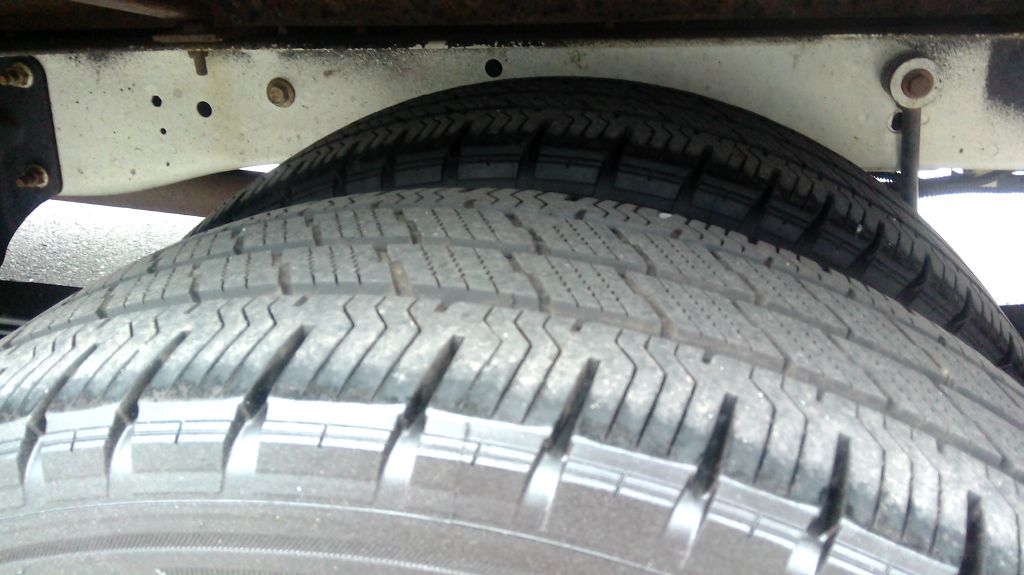 Ford Transit Cutaway  2020