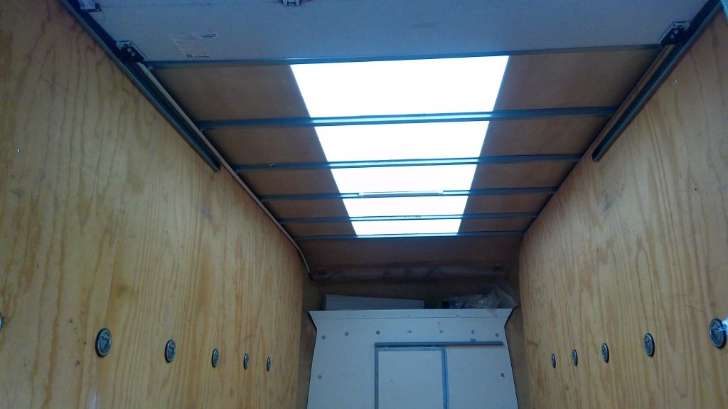 Ford Transit Cutaway  2020