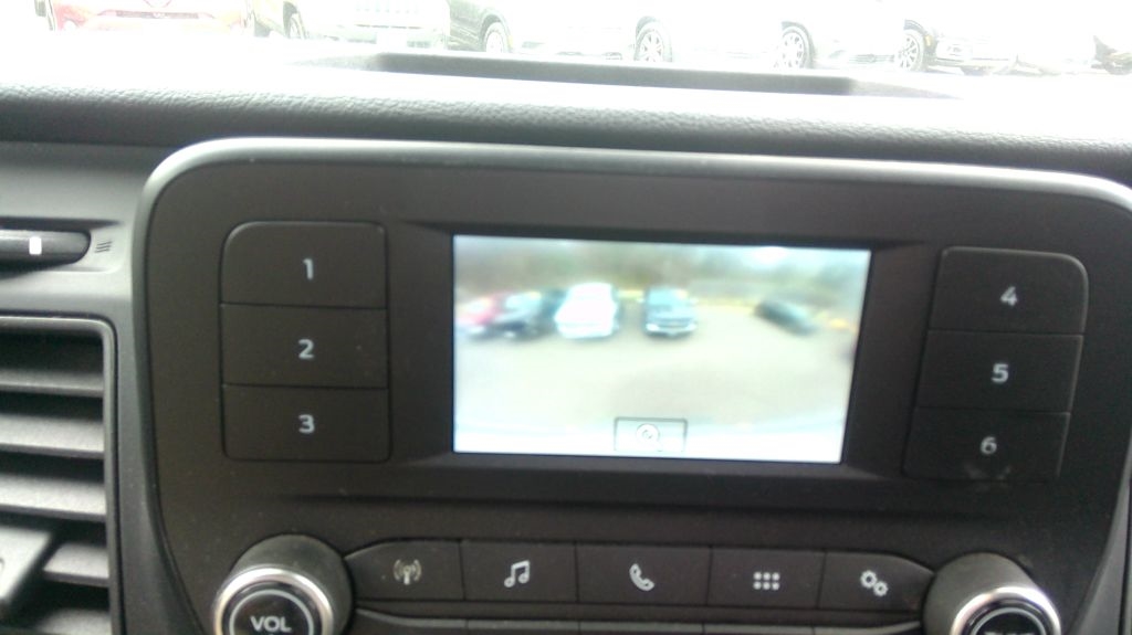 Ford Transit Cutaway  2020